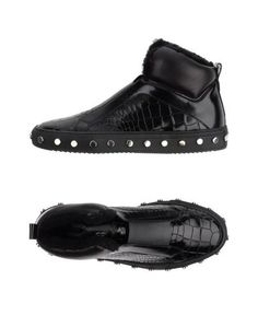 Высокие кеды и кроссовки Dirk Bikkembergs
