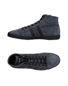 Высокие кеды и кроссовки Bikkembergs