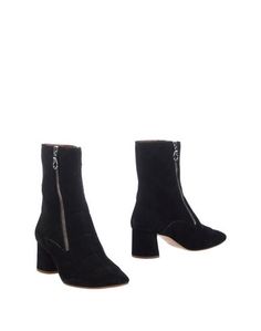 Полусапоги и высокие ботинки Marc Jacobs