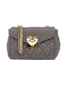 Сумка через плечо Love Moschino
