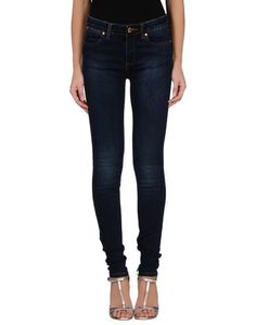 Джинсовые брюки Michael Michael Kors