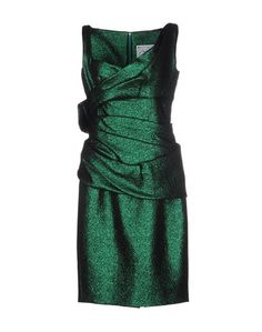Короткое платье Dsquared2