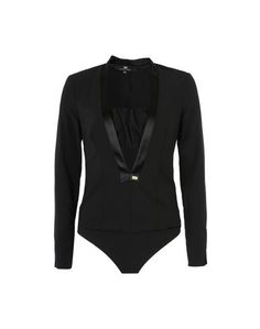 Блузка Elisabetta Franchi