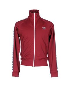 Толстовка Fred Perry