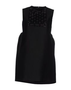 Короткое платье Dsquared2