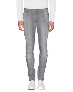 Джинсовые брюки Pierre Balmain