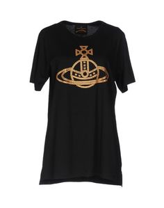 Футболка Vivienne Westwood Anglomania