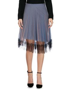 Юбка до колена RED Valentino