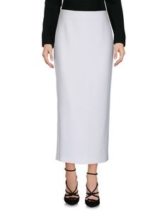 Юбка длиной 3/4 Emporio Armani