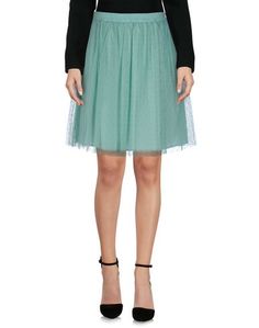 Юбка до колена RED Valentino