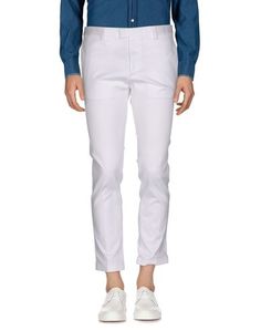 Повседневные брюки Dsquared2