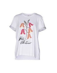 Футболка RED Valentino