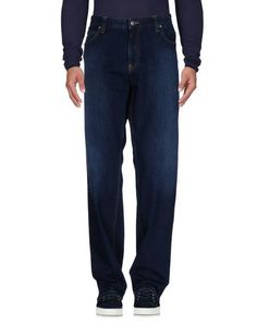 Джинсовые брюки Armani Collezioni