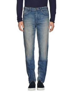 Джинсовые брюки Calvin Klein Jeans