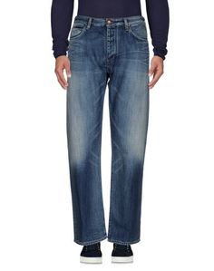 Джинсовые брюки Armani Jeans