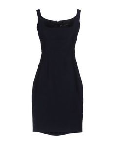 Короткое платье Dsquared2