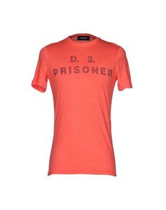 Футболка Dsquared2