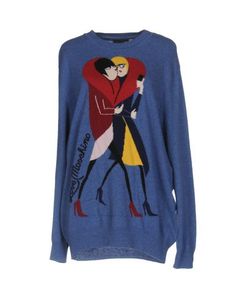 Свитер Love Moschino