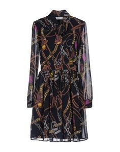 Короткое платье Blugirl Blumarine