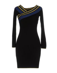 Короткое платье Versace Collection