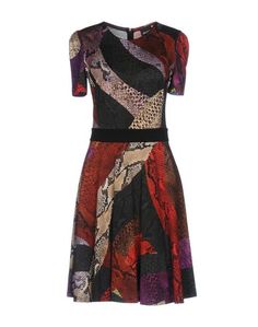 Короткое платье Just Cavalli