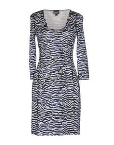 Короткое платье Just Cavalli