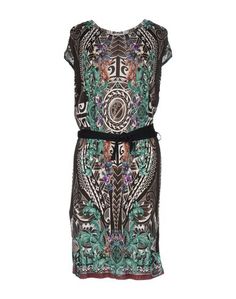 Короткое платье Versace Collection