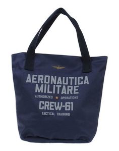 Сумка на руку Aeronautica Militare