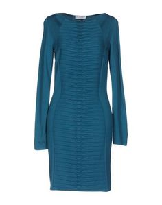 Короткое платье Versace Collection