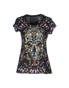 Футболка Philipp Plein