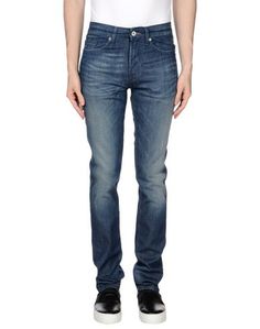 Джинсовые брюки Tommy Hilfiger Denim