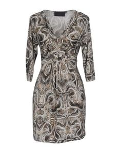 Короткое платье Philipp Plein