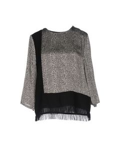 Блузка Elisabetta Franchi