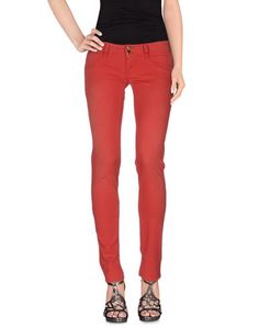 Джинсовые брюки MET