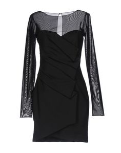 Короткое платье Mangano