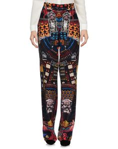 Повседневные брюки Dsquared2