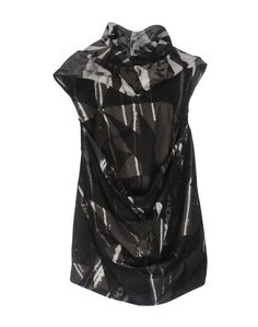 Короткое платье Drkshdw BY Rick Owens