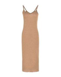 Длинное платье Rick Owens Lilies