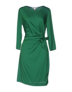 Короткое платье Diane von Furstenberg