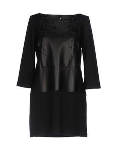 Короткое платье Patrizia Pepe