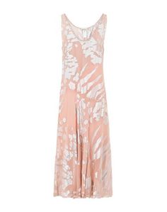 Платье длиной 3/4 Blumarine