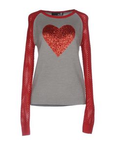 Свитер Love Moschino
