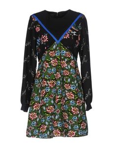 Короткое платье Pinko