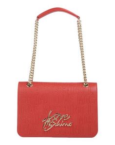 Сумка на руку Love Moschino