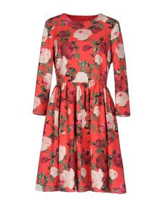 Короткое платье Blugirl Blumarine
