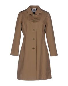 Легкое пальто Aspesi