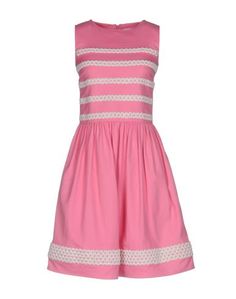 Платье до колена RED Valentino