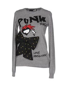 Свитер Love Moschino