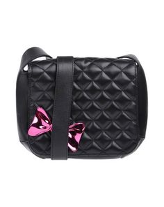 Сумка через плечо Boutique Moschino