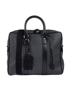 Сумка на руку Emporio Armani